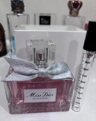 Miss Dior profumo donna edp!