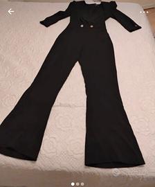 Tuta Elisabetta franchi