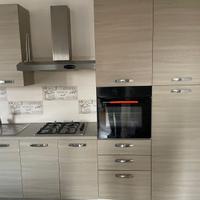 Cucina nuova completa