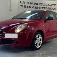 Alfa Romeo MiTo 1.4 78 CV 8V S&S Distinctive Sport