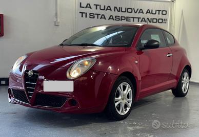 Alfa Romeo MiTo 1.4 78 CV 8V S&S Distinctive Sport