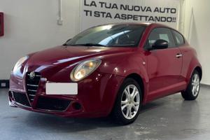 Alfa Romeo MiTo 1.4 78 CV 8V S&S Distinctive Sport