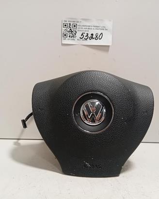 AIRBAG VOLANTE VOLKSWAGEN Passat Serie B8 (3G2, CB