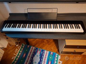 Pianoforte Digitale Casio PX 1100S Con Custodia