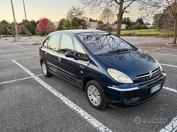 Citroen Xsara Picasso 