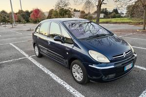 Citroen Xsara Picasso 