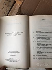 Libri storici sull’olocausto