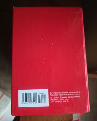 libri antichi 