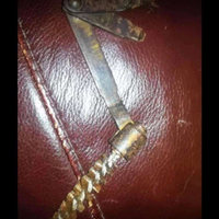 Attrezzo M3A1 combinato