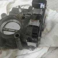 Corpo farfallato per Jeep renagade 1000 benzina