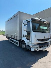 Renault Midlum euro 5