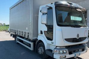 Renault Midlum euro 5
