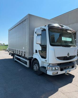 Renault Midlum euro 5