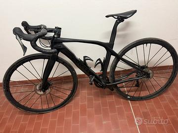 Bici da corsa ( ciclismo ) Pinnarello