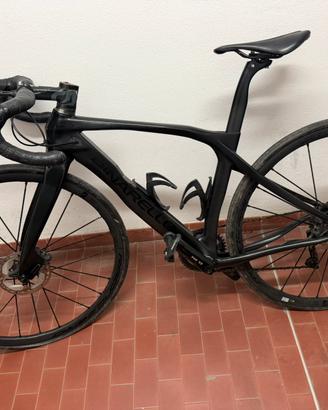 Bici da corsa ( ciclismo ) Pinnarello
