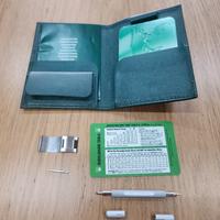 kit tool per rolex sea dweller 