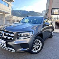 MERCEDES-BENZ GLB 200 d Automatic Executive spor