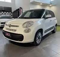 RICAMBI USATI FIAT 500L DEL 2018