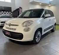 RICAMBI USATI FIAT 500L DEL 2018