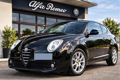 Alfa Romeo MiTo 1.3 95 CV Distinctive