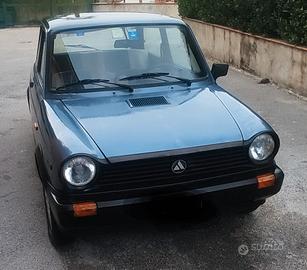 Autobianchi A112 ELEGANT
