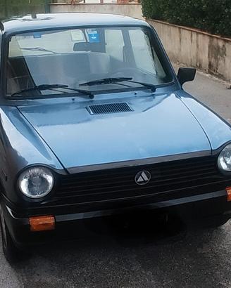 Autobianchi A112 ELEGANT
