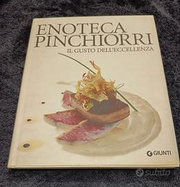 Enoteca Pinchiorri - il Gusto dell'eccellenza Giun