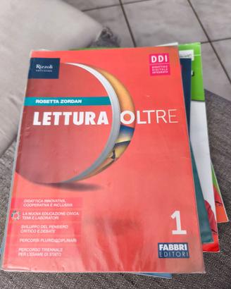 Testi scolastici