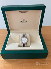 Rolex Datejust 31