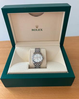 Rolex Datejust 31