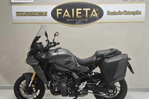 Yamaha Tracer 9 GT - 2023