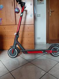 monopattino elettrico