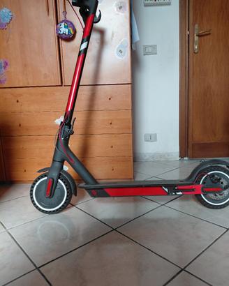 monopattino elettrico