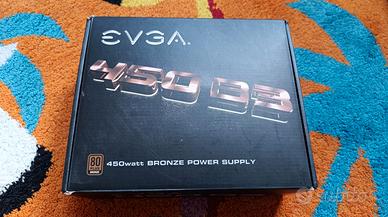 Alimentatore EVGA B3 da 450W (PSU)