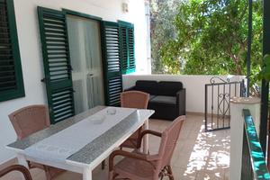 Casa vacanze spaziosa vicino al mare