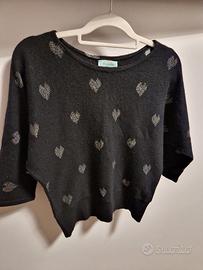 maglioncino Benetton 