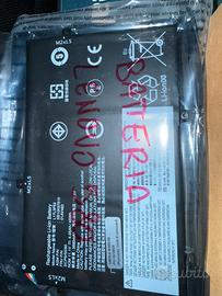 Batterie nuove pc portatili