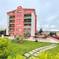 Nuova costruzione-42mq con terrazzo di proprietà