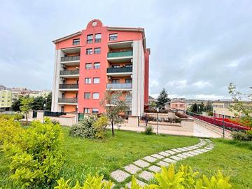 Nuova costruzione-42mq con terrazzo di proprietà