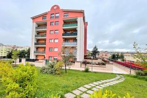 Nuova costruzione-42mq con terrazzo di proprietà