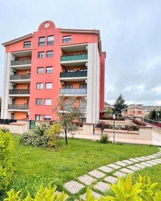 Nuova costruzione-42mq con terrazzo di proprietà