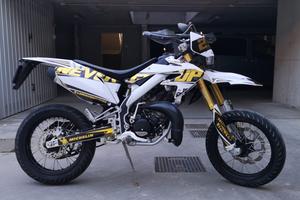 Vent Derapage 50 - 2019