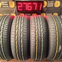 PNEUMATICI 215 60 17 BRIDGESTONE 85/95%