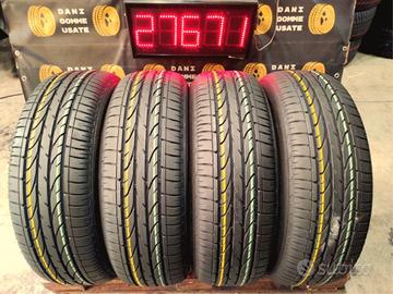 PNEUMATICI 215 60 17 BRIDGESTONE 85/95%