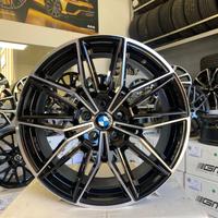 Cerchi OMOLOGATI Bmw raggio 20 cod.98437