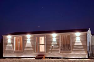 Casa mobile 10x6 2025