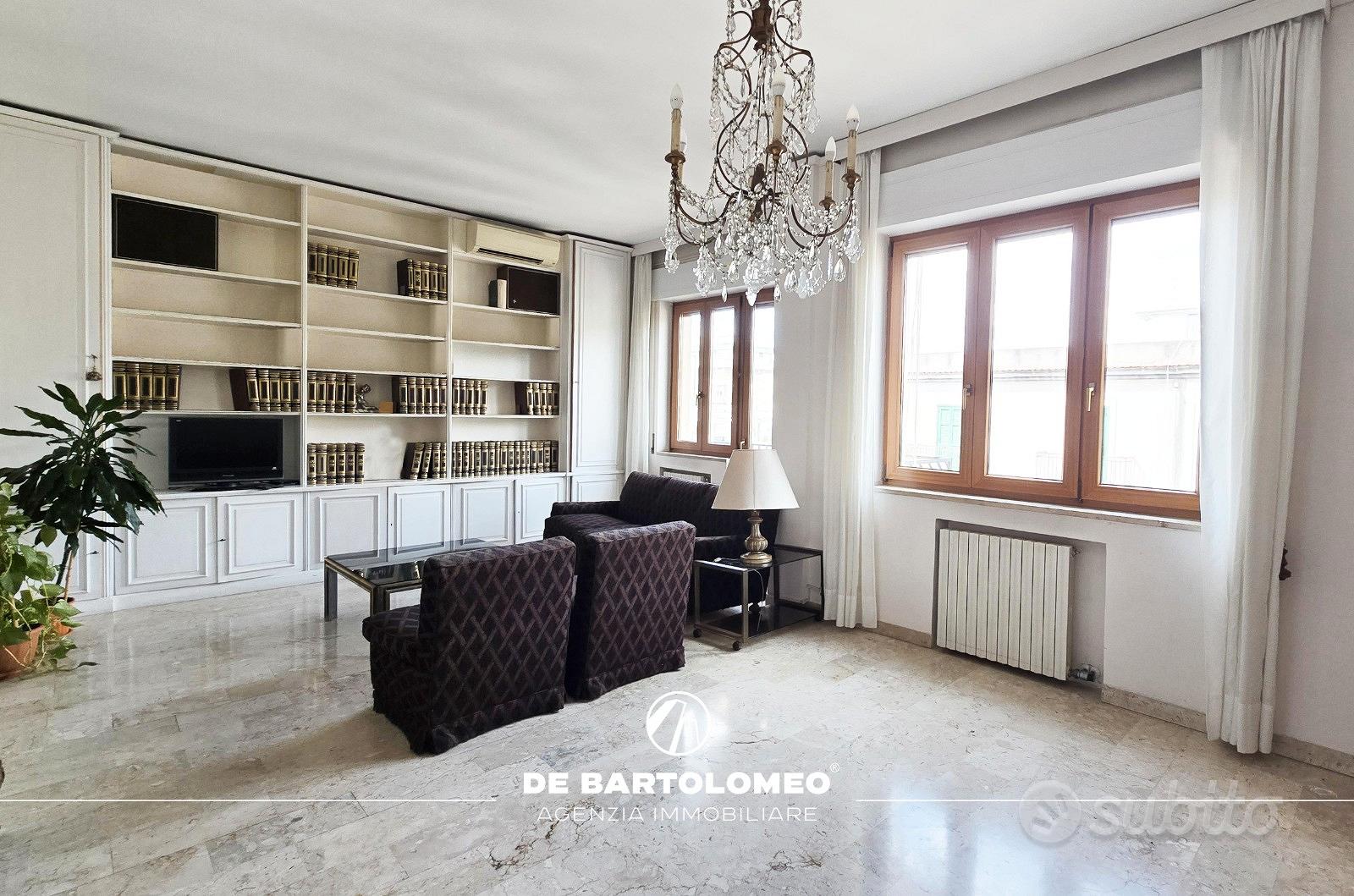 Appartamento – Taranto - Vista 5