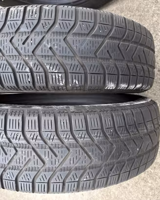 gomme usate 1756515 Winter PIRELLI - Winter 190 - 