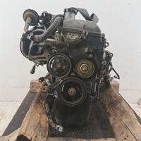 Motore Toyota Yaris 1.0 Benzina 2000 coppa ferro
