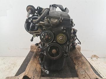 Motore Toyota Yaris 1.0 Benzina 2000 coppa ferro